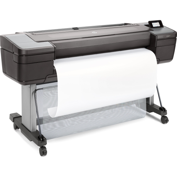 HP Designjet Z6dr 44” PS Printer s V-řezačkou (v-trimmer)