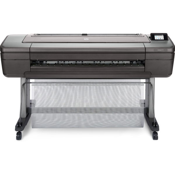 HP Designjet Z6dr 44” PS Printer s V-řezačkou (v-trimmer)