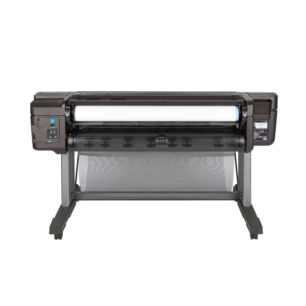 HP Designjet Z6dr 44” PS Printer s V-řezačkou (v-trimmer)
