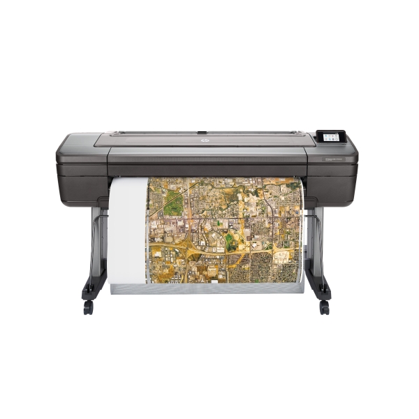 HP Designjet Z6dr 44” PS Printer s V-řezačkou (v-trimmer)