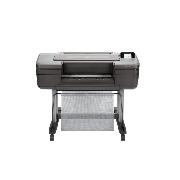 HP Designjet Z6dr 44” PS Printer s V-řezačkou (v-trimmer)