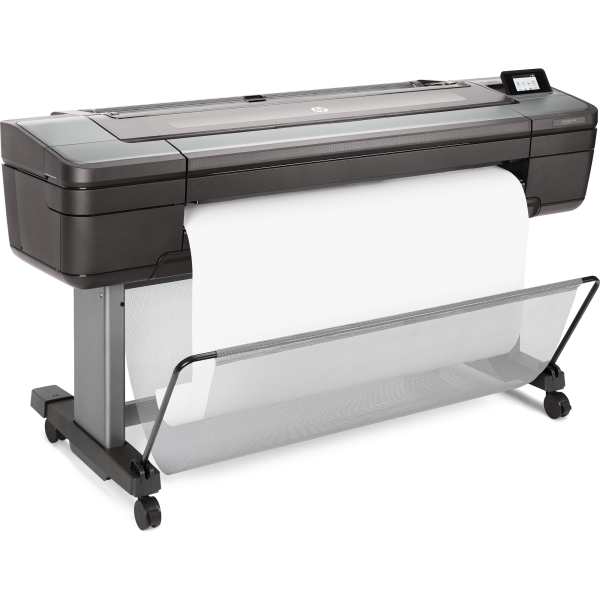 HP Designjet Z6dr 44” PS Printer s V-řezačkou (v-trimmer)