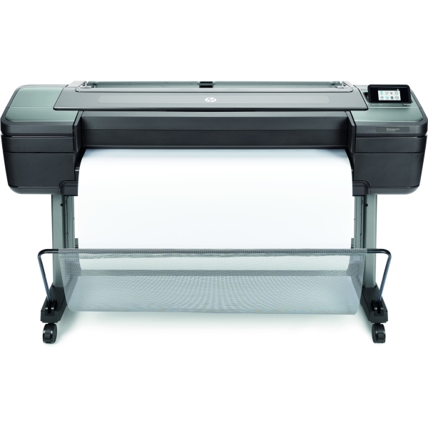 HP Designjet Z6dr 44” PS Printer s V-řezačkou (v-trimmer)