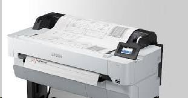 Epson SureColor SC-T5400M