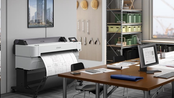 Epson SureColor SC-T5400M