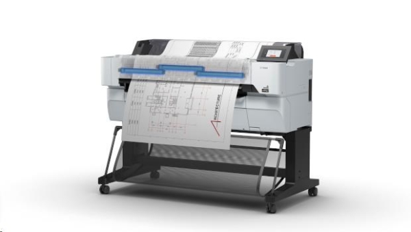 Epson SureColor SC-T5400M