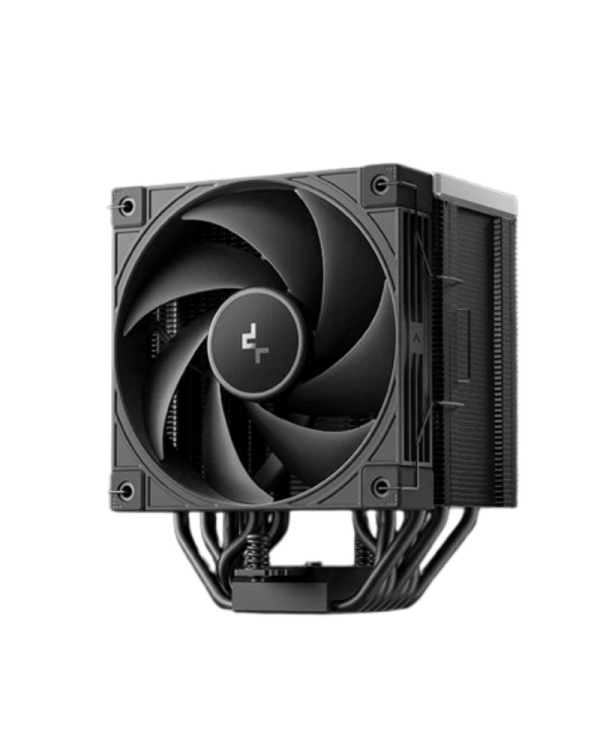 DEEPCOOL CPU Chladič AK700 G2 DIGITAL NYX, 1x120, LGA1851, AM5, černá