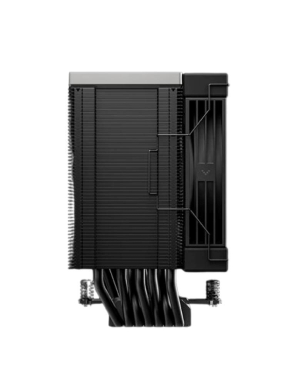 DEEPCOOL CPU Chladič AK700 G2 DIGITAL NYX, 1x120, LGA1851, AM5, černá