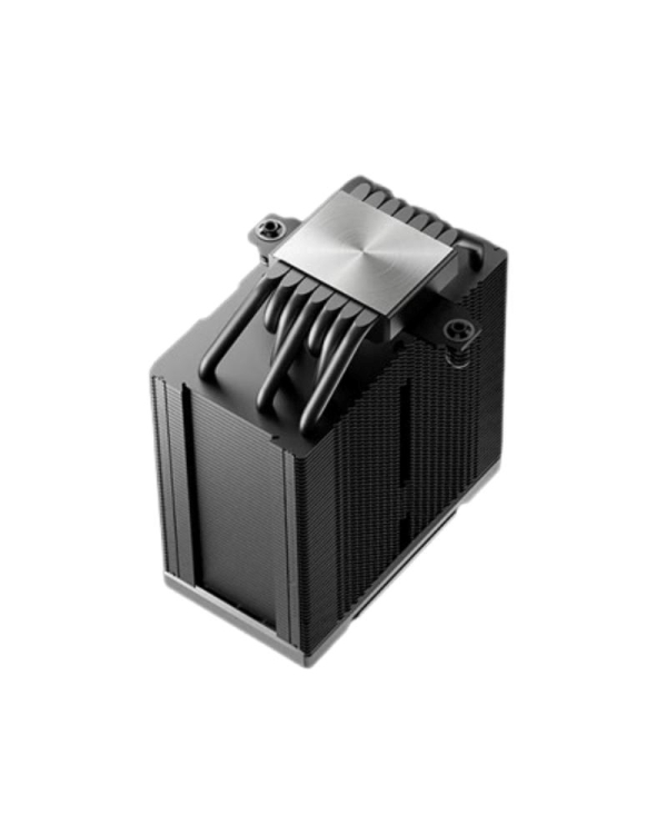 DEEPCOOL CPU Chladič AK700 G2 DIGITAL NYX, 1x120, LGA1851, AM5, černá