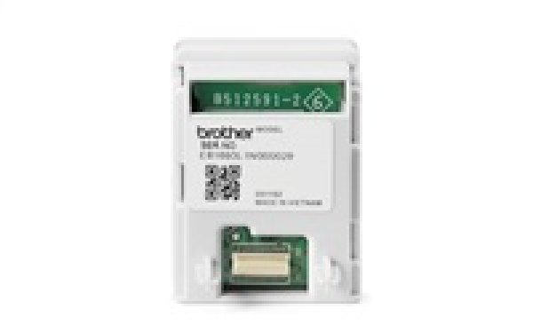 BROTHER Originální Wi-Fi adaptér  NC-9110W 2,4/5 GHz pro profesionální laserový tisk A4