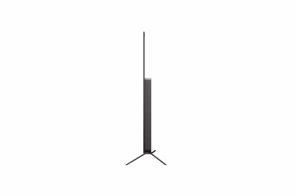 LG OLED55B56LA 55" 4K Smart TV, OLED, Perfect Black, webOS, AI Magic Remote, HDMI 2.1, USB, Wi-Fi, Bluetooth