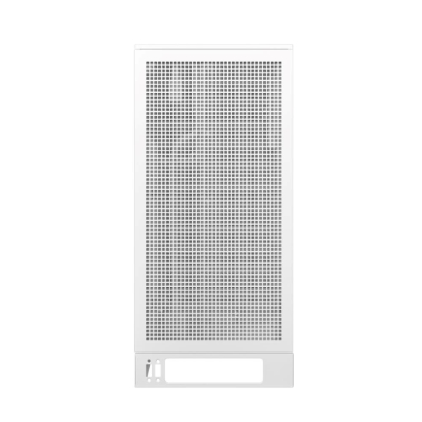 DEEPCOOL Case CH270 PLUS, mATX, Průhledná bočnice, bílá
