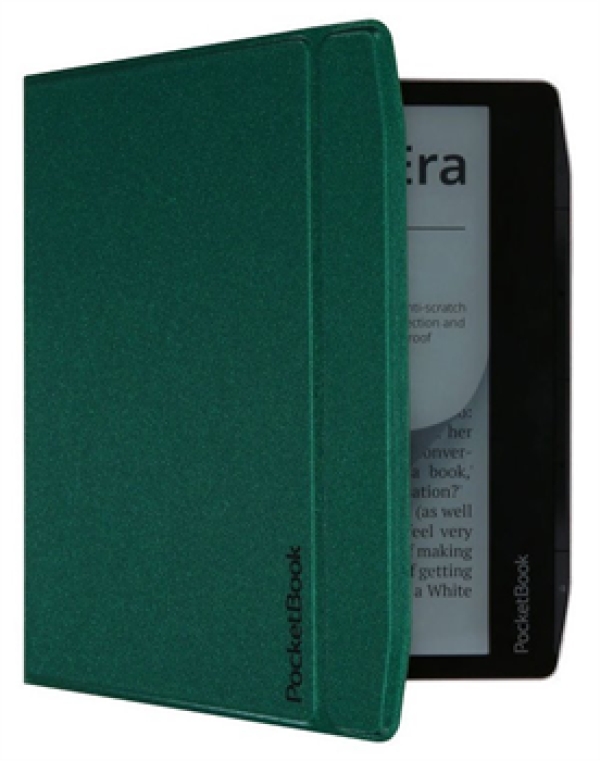 PocketBook pouzdro Charge pro PocketBook 700 ERA, zelené