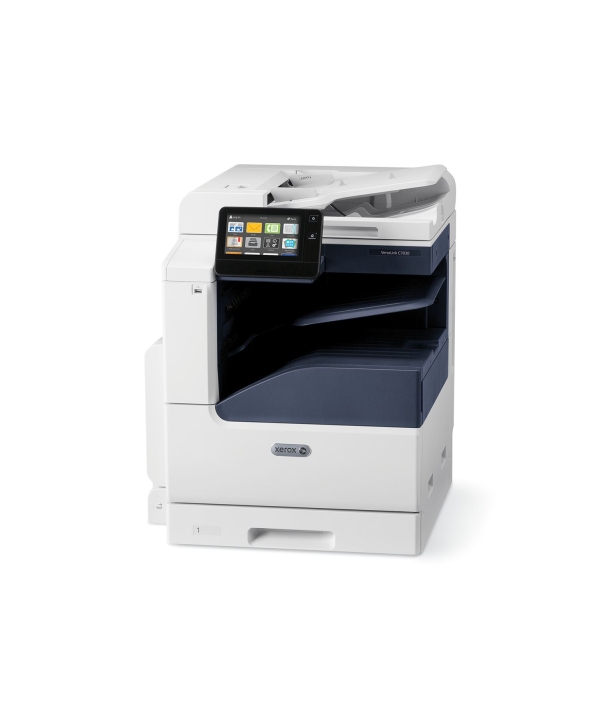 Xerox VersaLink C71xxV_D - NUTNÉ DOPLNIT O INICIALIZAČNÍ KIT