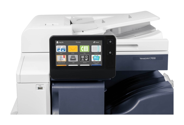Xerox VersaLink C71xxV_D - NUTNÉ DOPLNIT O INICIALIZAČNÍ KIT