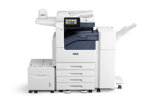 Xerox VersaLink C71xxV_D - NUTNÉ DOPLNIT O INICIALIZAČNÍ KIT