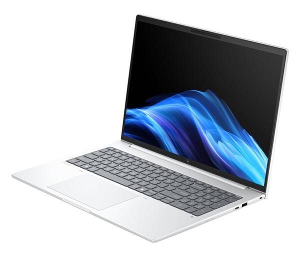 HP NTB EliteBook 8 G1i 16i U5-225H WUXGA 400 5MP IR, 1x16GB, 512GB, WiFi7, BT, FpS, backlit keyb, Win11Pro, 3y onsite