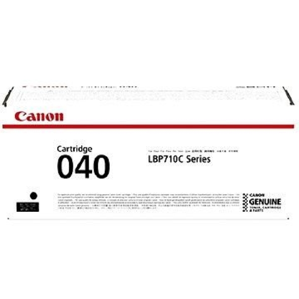 Canon CRG 045HM (1244C002), purpurový originální toner do tiskárny Canon