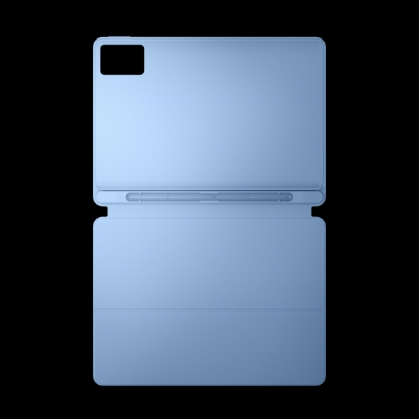 LENOVO Idea Tab Folio Case Polar Blue-WW