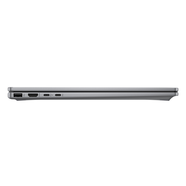 NTB HP OmniBook X Flip NG AI PC 16-ar0001nc, Ryzen AI 5 340, 16" 2K OLED, 16GB LPDDR5X,  1TB, Win 11,Stylus, 2Y On-site