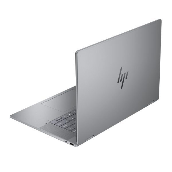 NTB HP OmniBook X Flip NG AI PC 16-ar0001nc, Ryzen AI 5 340, 16" 2K OLED, 16GB LPDDR5X,  1TB, Win 11,Stylus, 2Y On-site