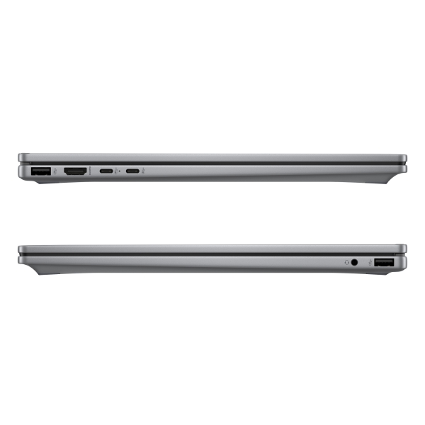 NTB HP OmniBook X Flip NG AI PC 16-ar0001nc, Ryzen AI 5 340, 16" 2K OLED, 16GB LPDDR5X,  1TB, Win 11,Stylus, 2Y On-site