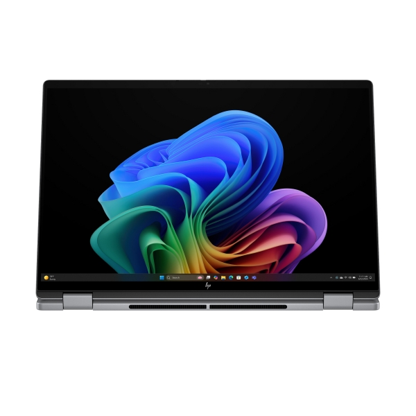 NTB HP OmniBook X Flip NG AI PC 16-ar0001nc, Ryzen AI 5 340, 16" 2K OLED, 16GB LPDDR5X,  1TB, Win 11,Stylus, 2Y On-site