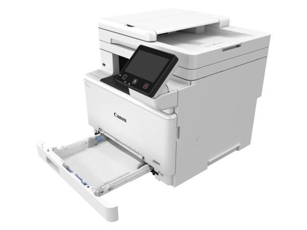 Tiskárna Canon i-SENSYS MF664Cdw (6928C008)