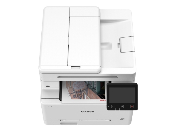 Tiskárna Canon i-SENSYS MF664Cdw (6928C008)