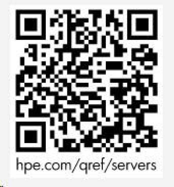 HPE PL DL380g12 6515P (2.4/16C) 2x32G (P69727) 2x480G MR408i-o 8SFF 2x1000W 2p10G-T NBD333 Smart Choice