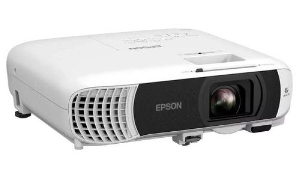 EPSON projektor EB-FH54, Full HD, 4100ANSI, 16000:1, HDMI, USB, Miracast, Airplay