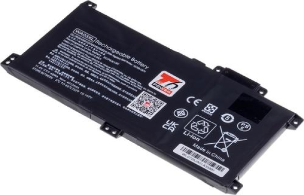T6 POWER Baterie NBHP0241 NTB HP