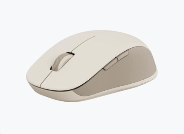 Xiaomi Dual-mode Wireless Mouse 2 (White)