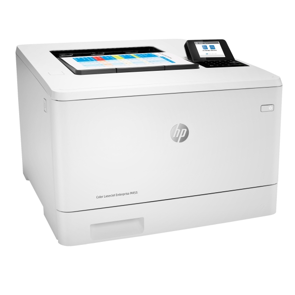HP Color LaserJet Enterprise M455dn