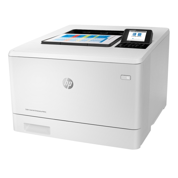 HP Color LaserJet Enterprise M455dn