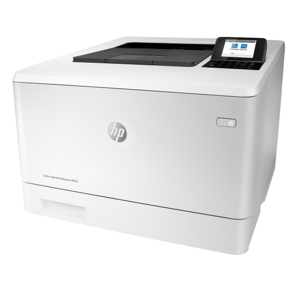 HP Color LaserJet Enterprise M455dn