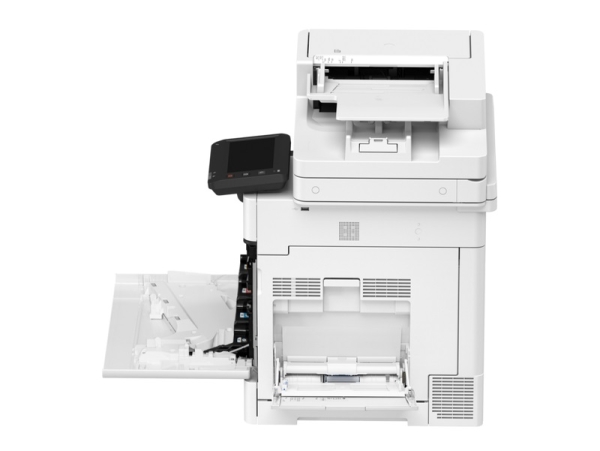 Canon i-SENSYS X/C1533iF II + sada tonerů T10/MF/Laser/A4/LAN/WiFi/USB