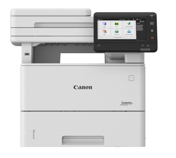 Canon i-SENSYS MF563dw