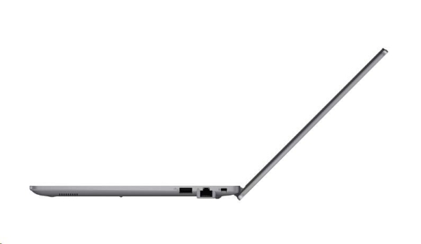 ASUS NTB ExpertBook P1 (P1403CVA-S6C38512X), Core 3 100U, 14" 1920 x 1080, 8GB, 512GB SSD, UHD, W11 Pro, Gray