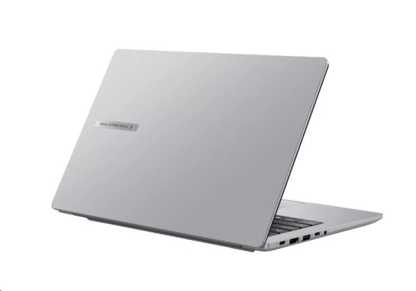 ASUS NTB ExpertBook P1 (P1403CVA-S6C38512X), Core 3 100U, 14" 1920 x 1080, 8GB, 512GB SSD, UHD, W11 Pro, Gray