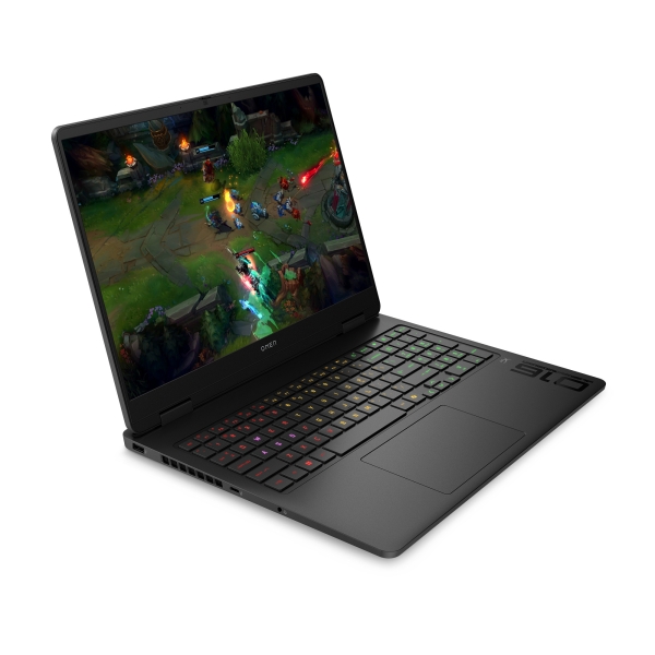 HP OMEN Slim/16-an0074nc/U7-255H/16''/2560x1600/32GB/2TB/RTX 5070/W11P/Black/2R