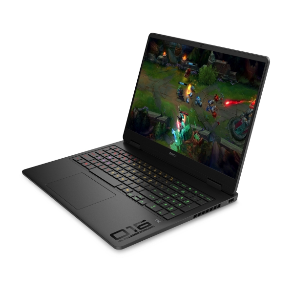 HP OMEN Slim/16-an0074nc/U7-255H/16''/2560x1600/32GB/2TB/RTX 5070/W11P/Black/2R