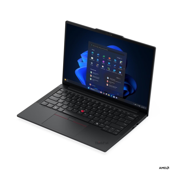 LENOVO NTB ThinkPad E14 AMD G7 - Ryzen5 230,14" WUXGA,16GB,512SSD,IRcam,W11P