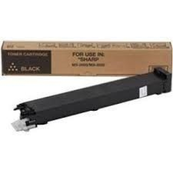 Toner Sharp MX-36GTBA černý