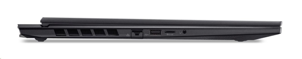 ACER NTB Nitro 18 AI (AN18-61-R39R),R AI 9 365,18"WQXGA,32GB,1TB SSD,RTX 5070 Ti,Linux,Black