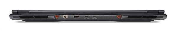 ACER NTB Nitro 18 AI (AN18-61-R39R),R AI 9 365,18"WQXGA,32GB,1TB SSD,RTX 5070 Ti,Linux,Black