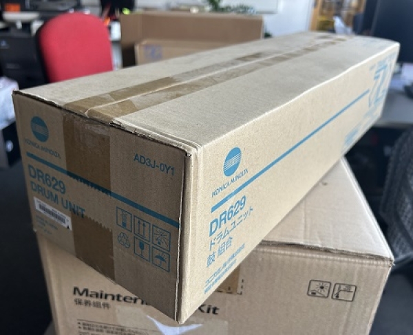 Konica Minolta Drum DR-629 black (AD3J0Y1)