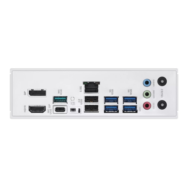 MB ASUS Prime Z890M-PLUS WIFI /LGA1851/4xDDR5/M.2/W7+BT5.4/HDMI/DP/USB4/ATX