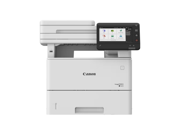Canon imageFORCE 1643