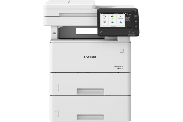 Canon imageFORCE 1643